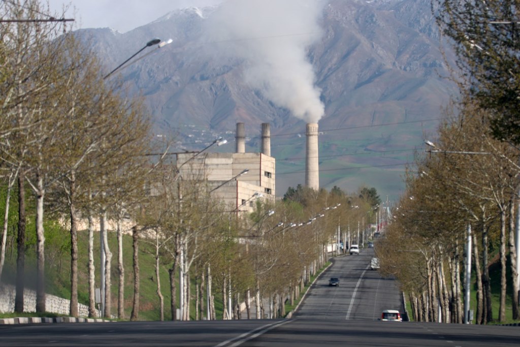 «Таджикский цемент» привлечет для строительства нового завода $100 млн.