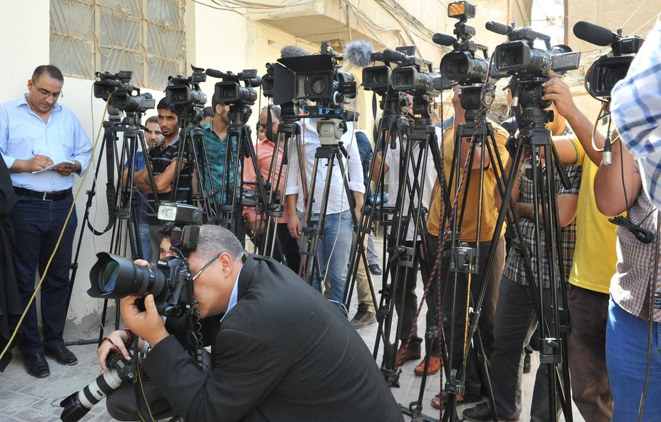 Душанбинский саммит СВМДА будут освещать 650 журналистов