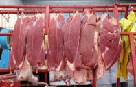 Цены на говядину на таджикских рынках поднялись до 50 сомони за килограмм