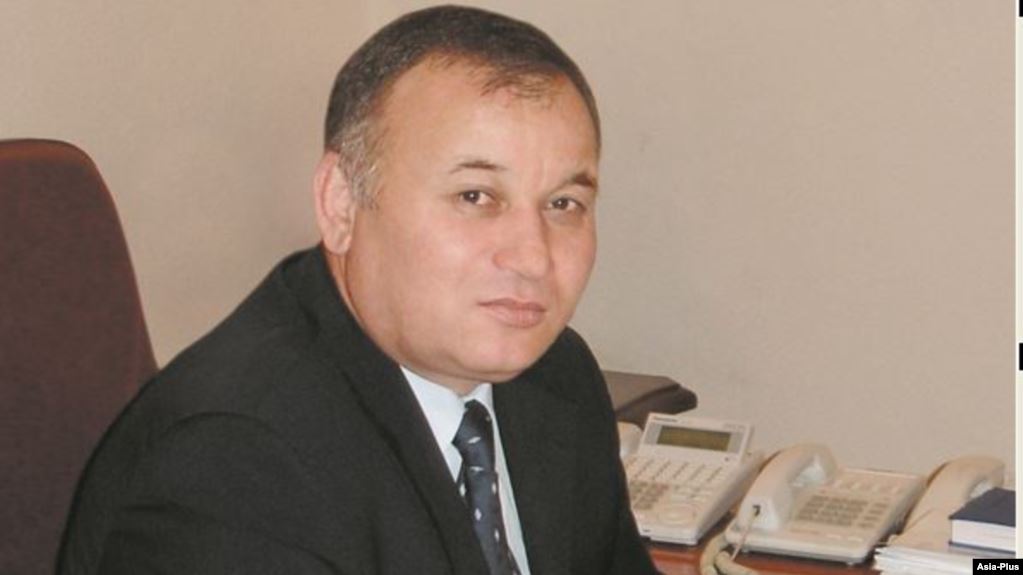 Возместил ущерб, но… В Душанбе начался судебный процесс по делу экс-главы 
