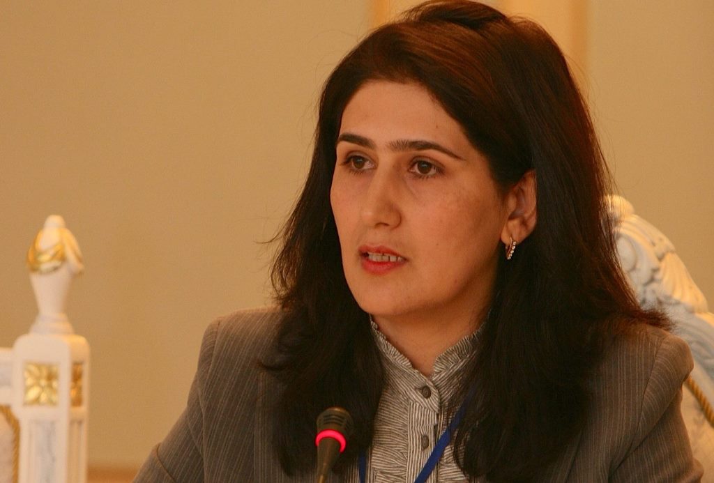 В Душанбе обсудили трехлетнюю стратегию и план действий Совета по СМИ Таджикистана