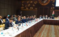 Таджикистан принял участие во встрече «Сердце Азии – Стамбульский процесс»
