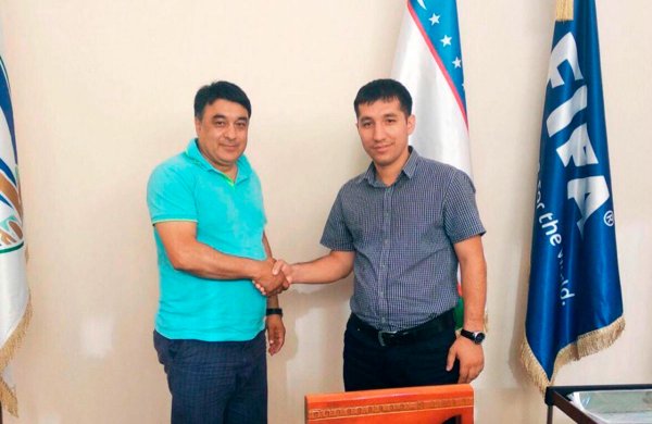 Мухсин Мухаммадиев будет тренировать команду Суперлиги Узбекистана