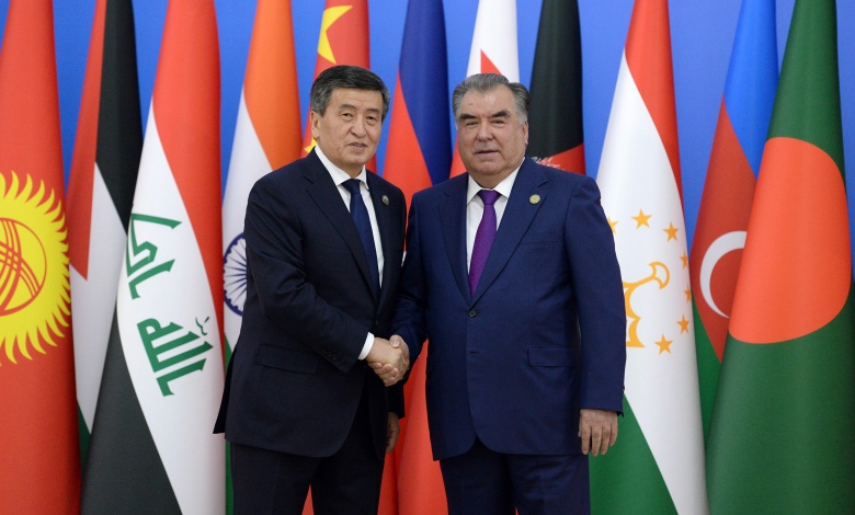 Таджикистан и Кыргызстан всерьез занялись решением проблем на границе