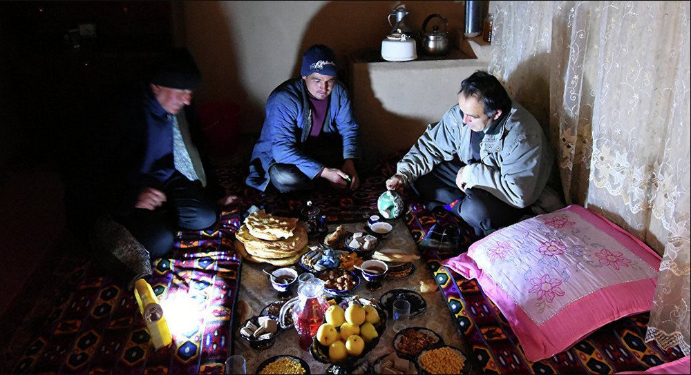 Всемирный банк даст более $30 млн на проведение света в селах Таджикистана