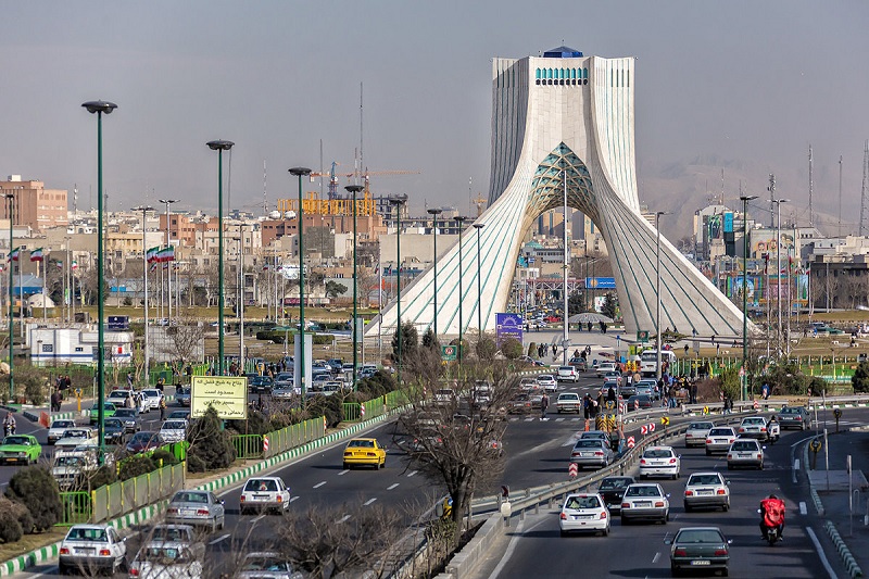 Иран пригласил министров экономического блока правительства Таджикистана в Тегеран