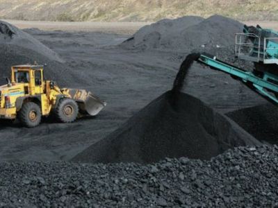 В Таджикистане добыто около 1 млн. тонн угля