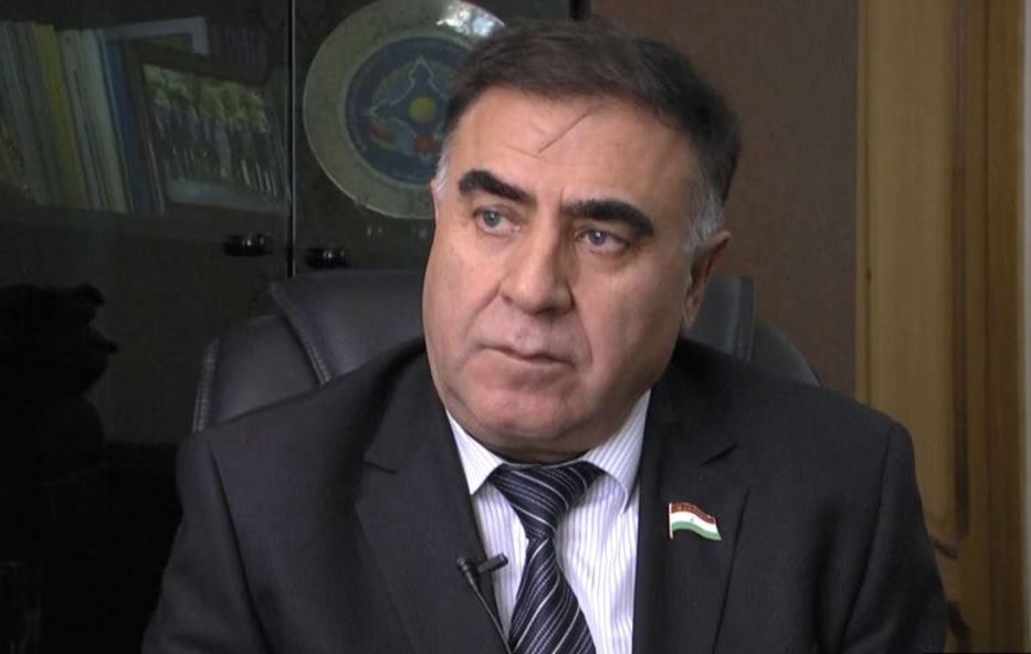Депутат: бездействие властей порождает чувство безнаказанности у граждан на границе Таджикистана и Кыргызстана