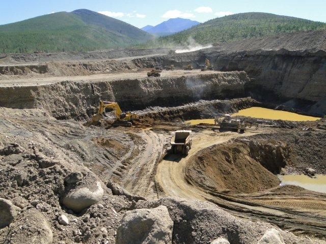 Пять успешных горно-рудных предприятий Таджикистана