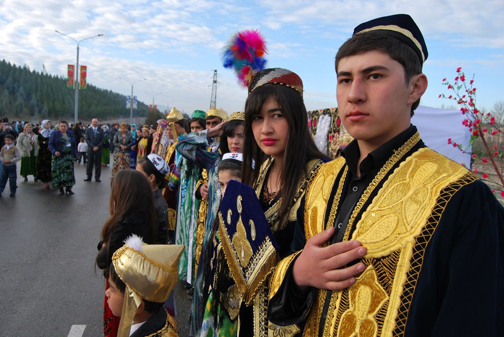 В Год туризма Госкомстат Таджикистана убрал из своего отчета все цифры по туризму