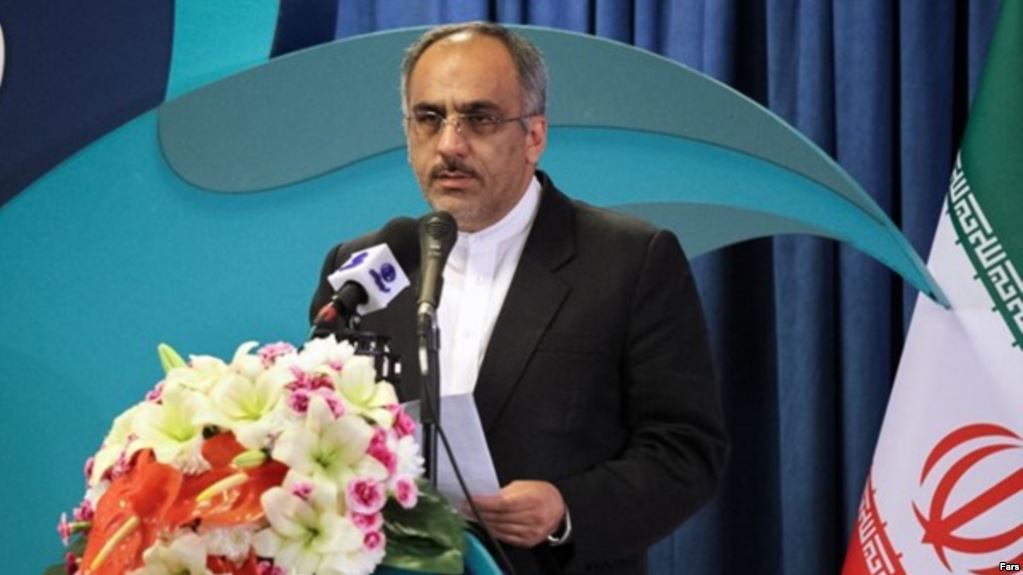Посол Ирана обещает содействовать созданию таджикско-иранских предприятий