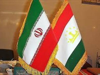 В Душанбе обсудили перспективы развития таджикско-иранских отношений