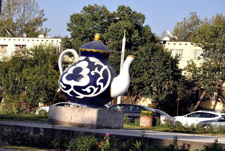 В Душанбе определили лучшую махаллю и улицу столицы