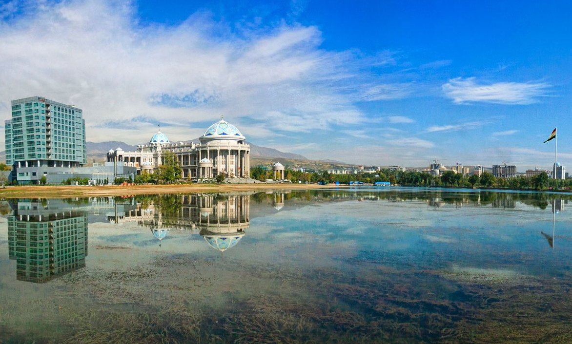 Языком цифр: Что было сделано в Таджикистане за полтора Года туризма?