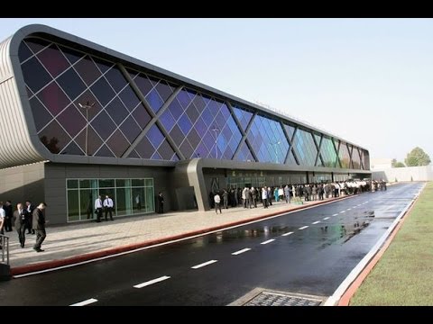 Авиавласти похвалили руководство душанбинского аэропорта за хорошую работу
