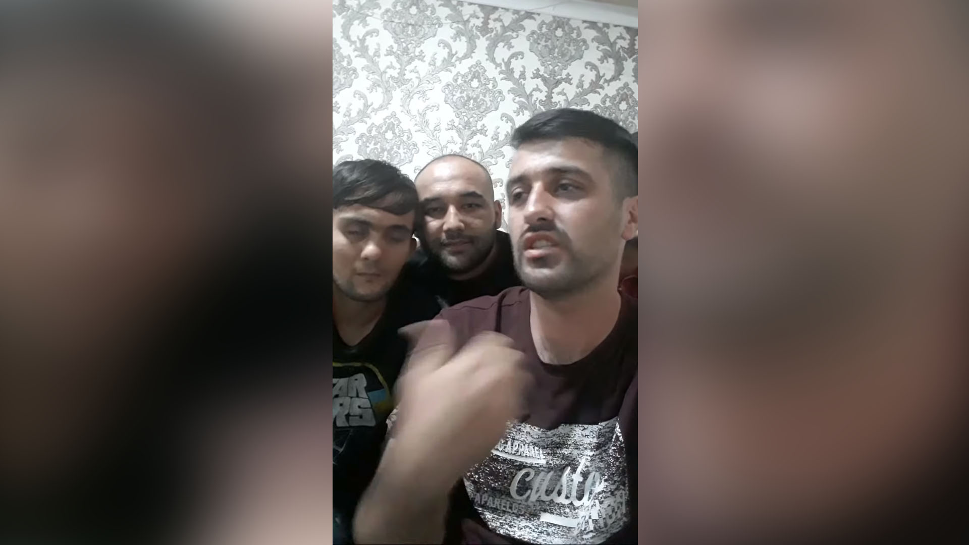 В Душанбе начался судебный процесс в отношении блогеров, снявших на видео проституток