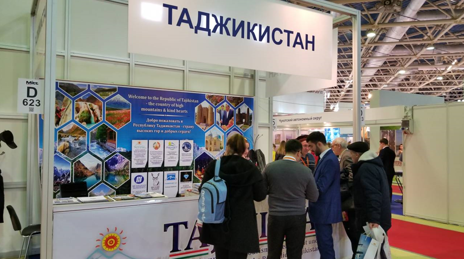 В Душанбе пройдет осенняя Международная выставка «Таджикистан-2019»