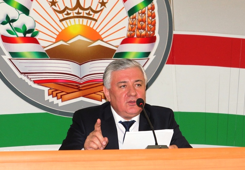 Верховный суд Таджикистана поручил председателям судов строго контролировать ход амнистии