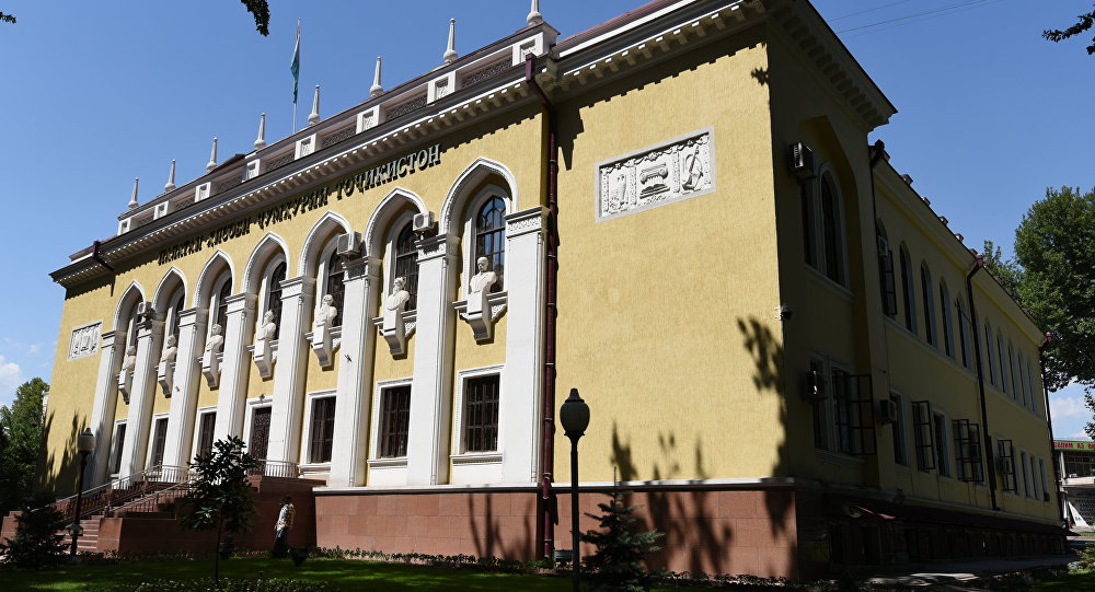 Финущерб на $10,5 млн: Счетная палата Таджикистана проверила бюджетников