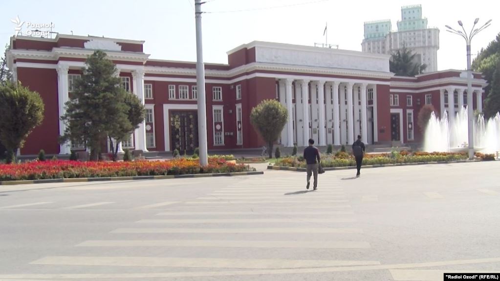 Таджикистан дал послабления инвесторам в сфере недропользования