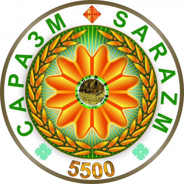 В Таджикистане утвержден символ 5500-летнего юбилея Саразма