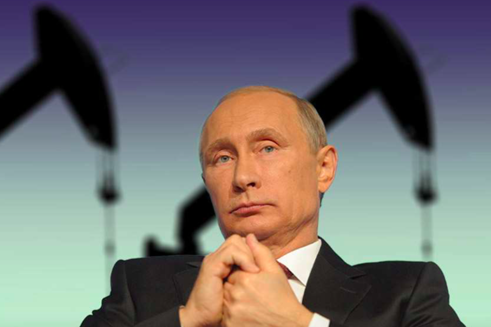 Путин одобрил поправки в топливное соглашение с Таджикистаном