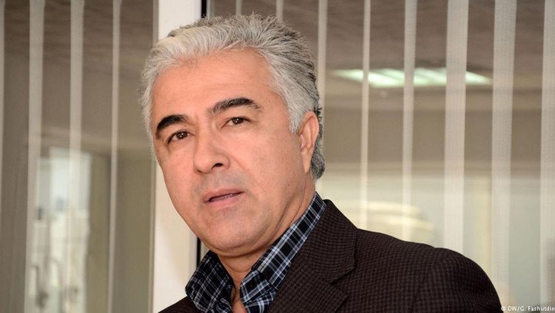 Демпартия Таджикистана определилась с датой своего предвыборного съезда