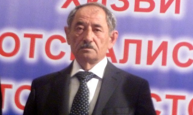 Социалисты Таджикистана готовятся к предстоящим парламентским выборам