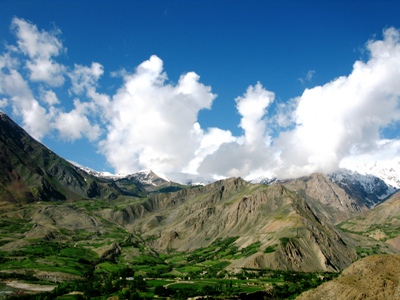АБР одобрил грант в размере $10 млн. для развития туризма в Таджикистане