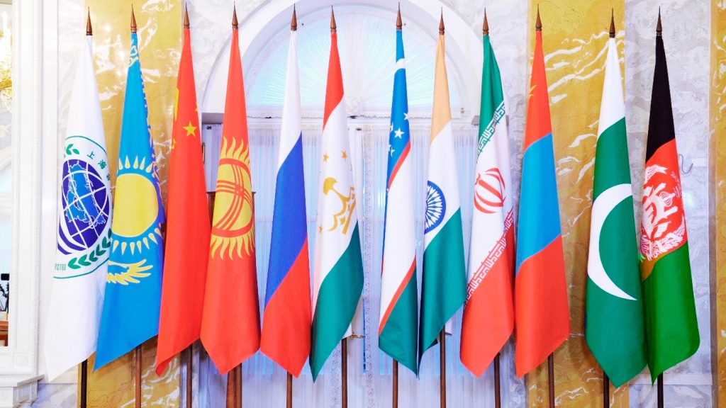 Душанбе начал готовится к приему лидеров ШОС в 2021 году
