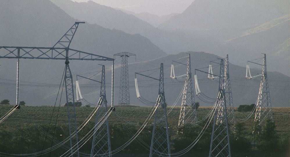 Таджикистан полностью приостановил экспорт электроэнергии в Узбекистан