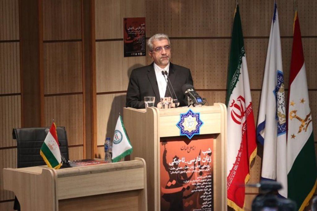 В Иране надеются на визит Эмомали Рахмона в ближайшее время