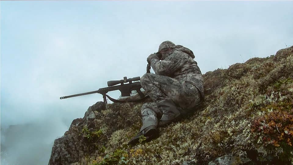 Бойцы спецназа «Альфа» ГКНБ Таджикистана мобилизованы для охоты на волков в ГБАО