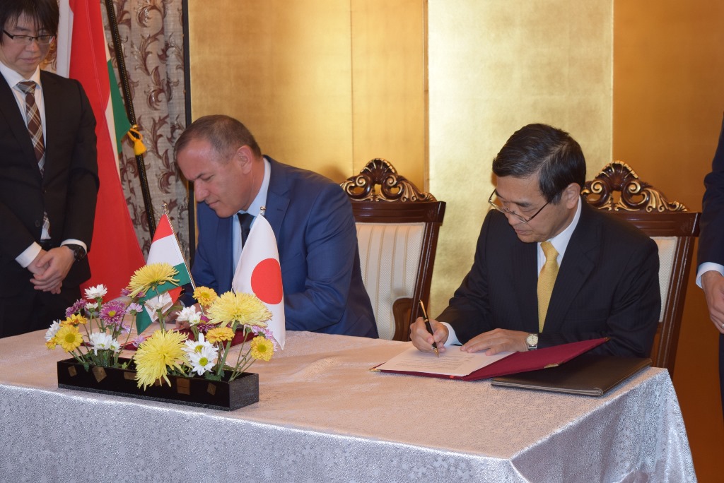 Правительство Японии поддержало 5 новых проектов в Таджикистане на сумму почти $436 тыс.