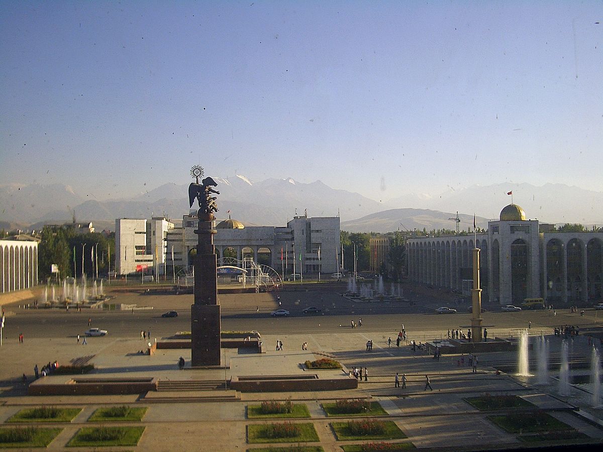 В Бишкеке пропали без вести трое граждан Таджикистана. Их ищут уже месяц
