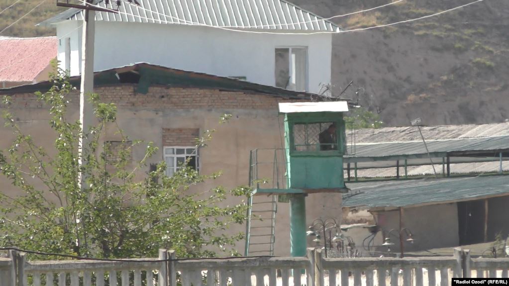 Верховный суд Таджикистана отклонил жалобу 28 осужденных за участие в бунте в вахдатской колонии