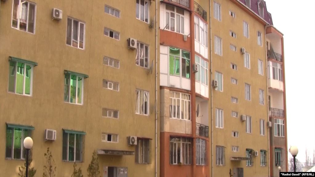 Ипотека в Таджикистане: шанс купить квартиру или неподъёмная ноша?