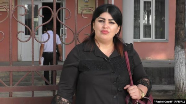 Суд в Душанбе отклонил жалобу таможенников на увольнение