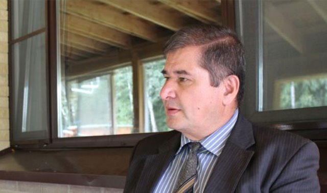 СДПТ передумала бойкотировать выборы в парламент Таджикистана