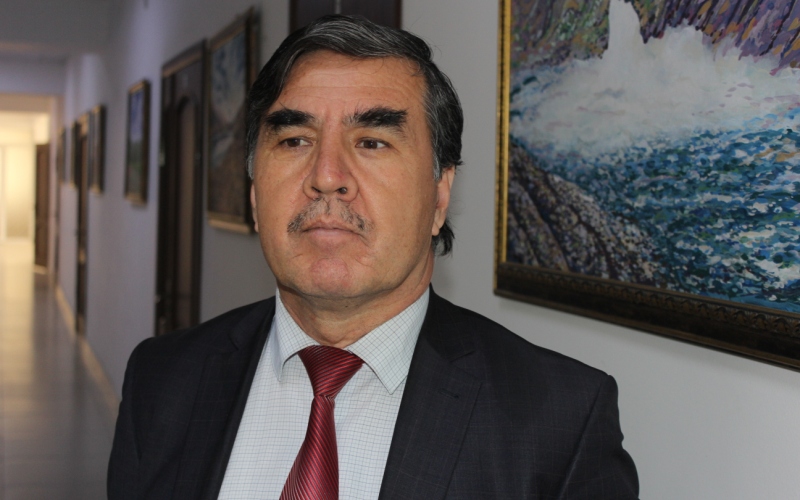 Политолог: «Таджикистанцы привыкли смотреть на места рождения своих руководителей»