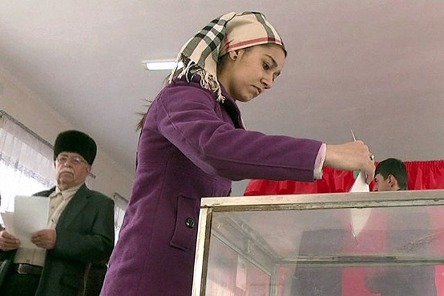 ЦИК Таджикистана приступает к официальной регистрации кандидатов в депутаты парламента страны