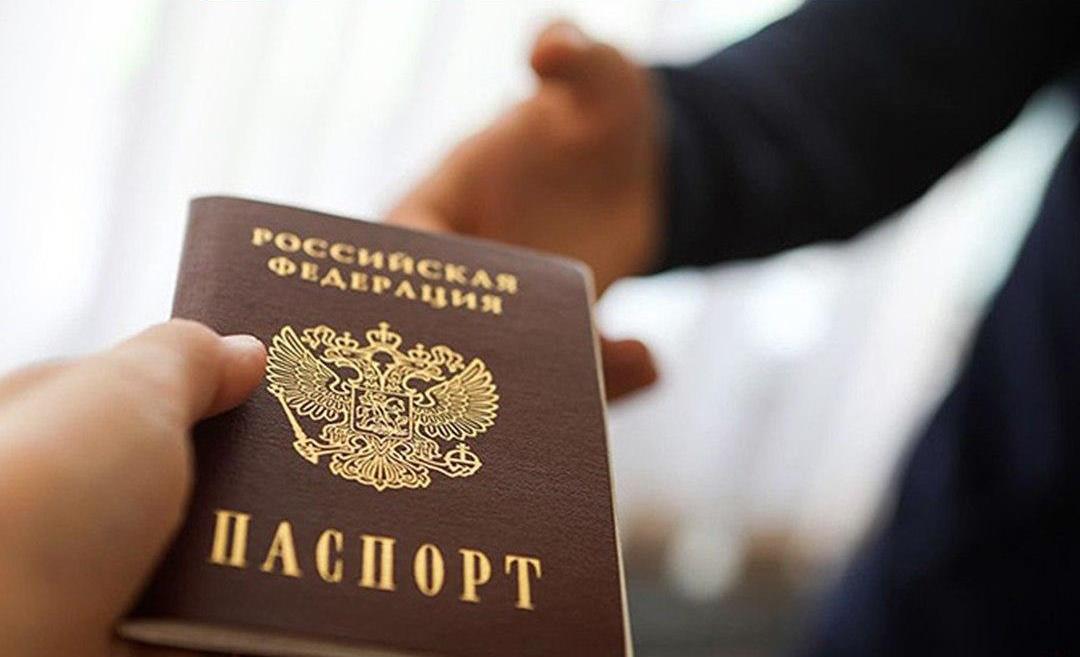 Почти 45 тыс. граждан Таджикистана получили российское гражданство в 2019 году