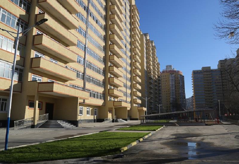 Бывшего директора комплекса «Доступное жилье» осудили на 21 год