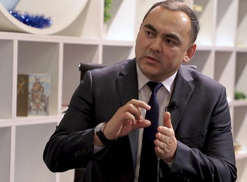 Сенатор из Узбекистана будет наблюдать за парламентскими выборами в Таджикистане