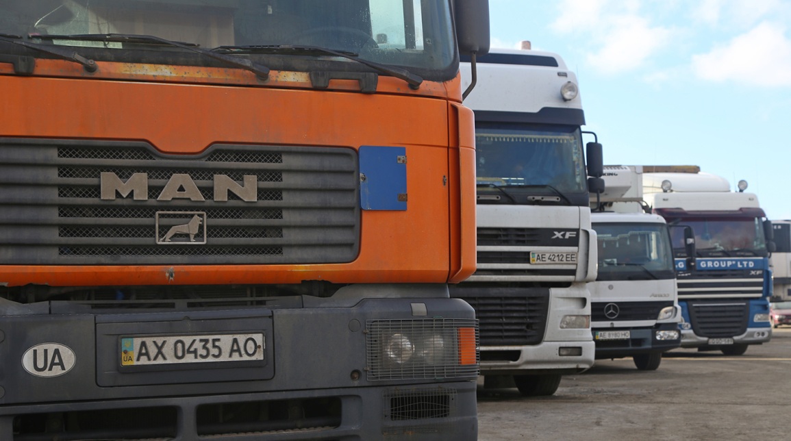 Транзит грузов через Туркменистан: Не умеешь договариваться? Плати