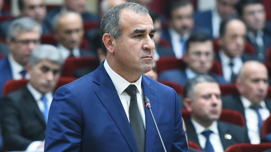 Генпрокурор: Таджикистан ведет переговоры со странами Евросоюза по экстрадиции Мухиддина Кабири в Душанбе