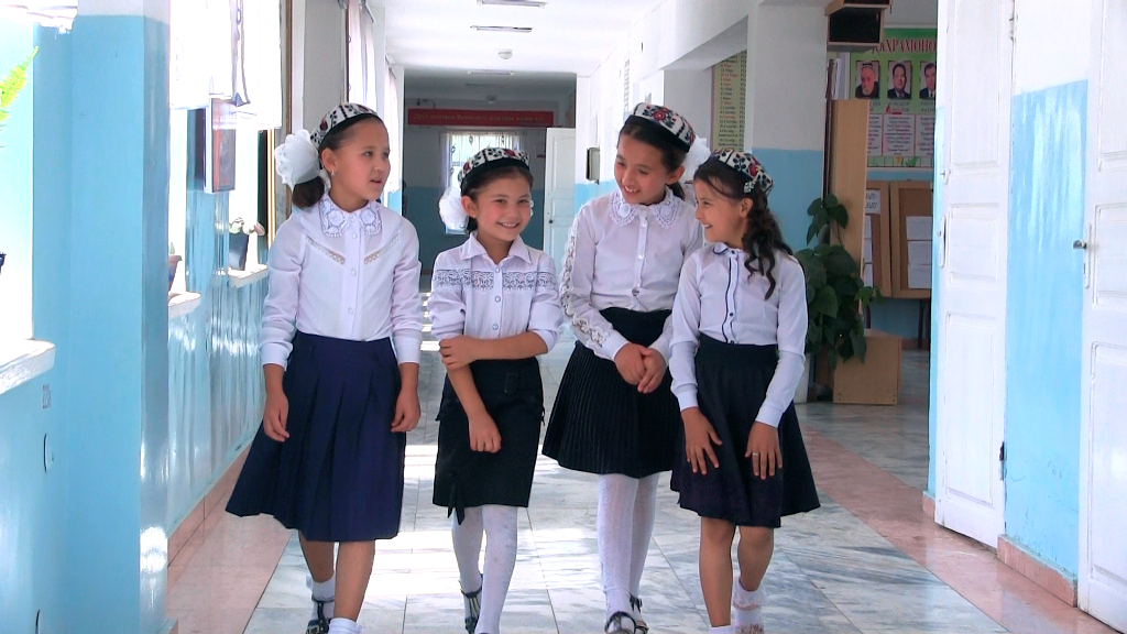 Карантина не будет. В школах Таджикистана с 1 апреля начинается учёба