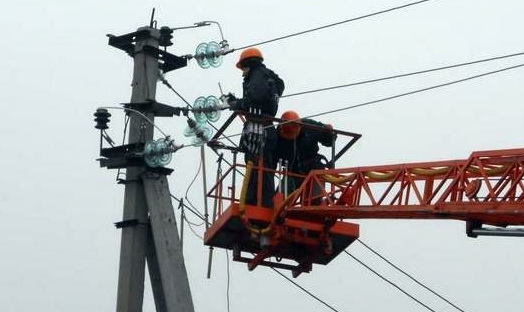 Некоторые улицы и микрорайоны Душанбе останутся без электричества