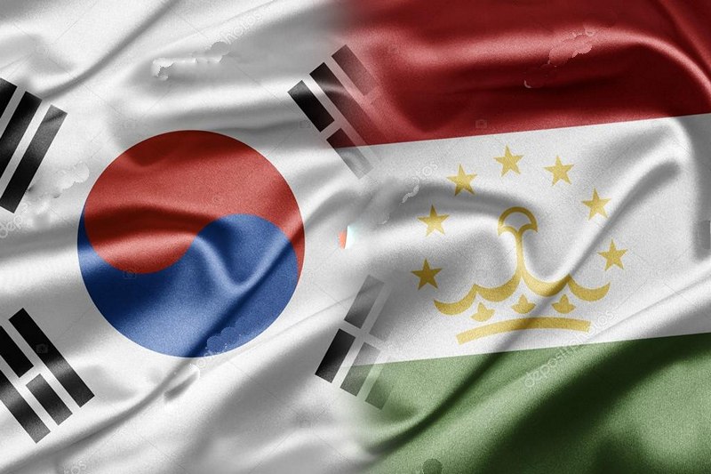 Таджикистан заключает с Южной Кореей договора об экстрадиции и передаче осужденных