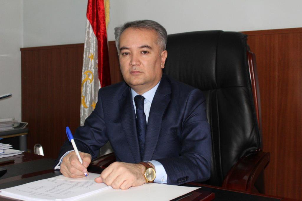 Министр здравоохранения Таджикистана: «Нет реальной основы для объявления карантина в стране»